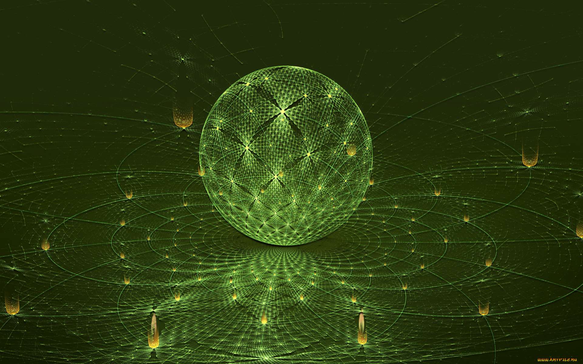 3d, 3, , fractal, , 